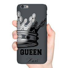 PC1-1012-IP XR-SLIM-QUEEN ZARI