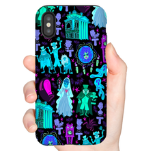 90-PC-2807-Purple-Moon-Iphone 11-Tough