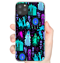 90-PC-2807-Purple-Moon-Iphone 8 Plus-Flexi