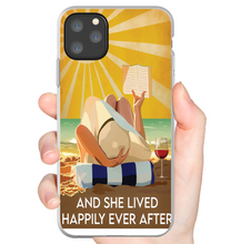 2PC010508AX Style Iphone XR