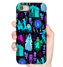 90-PC-2807-Purple-Moon-Iphone 11-Tough