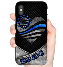 Amazing MN 13g2 TPD 18-4