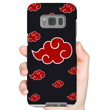 36-PC-2705-Purple-Dynamic-Galaxy S9 Plus-Tough