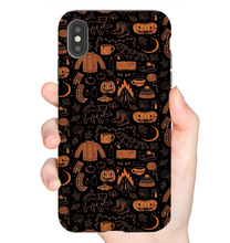 92-PC-3007-Purple-Jin-IP 8 Plus-Tough
