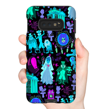 90-PC-2807-Purple-Moon-Galaxy S9 Plus-Tough