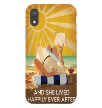 2PC010508AX Style Iphone XR