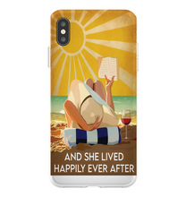 2PC010508AX Style Iphone XR