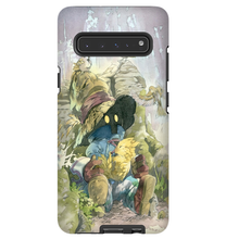 4-PC-1109-Purple-Jin-Galaxy S9-Tough