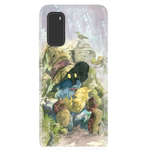 4-PC-1109-Purple-Jin-Galaxy S9-Flexi