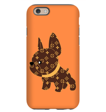 91-PC-0904-Purple-Hai-IP 7 PLUS-TOUGH