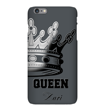 PC1-1012-IP XR-SLIM-QUEEN ZARI