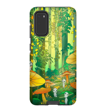 23-PC-0709-Purple-Jin-Galaxy S10 Plus-Tough