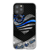 Amazing MN 13g2 back the blue IP7