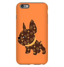 91-PC-0904-Purple-Hai-IP 7 PLUS-TOUGH