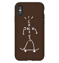 16-PC-1606-Purple-Hai-IP XS MAX-TOUGH