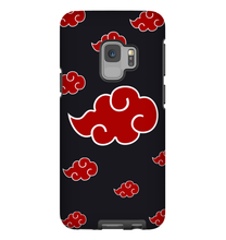 36-PC-2705-Purple-Dynamic-Galaxy S10 Plus-Tough