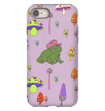 4-PC-030621-Purple-Tj-Iphone X-Tough