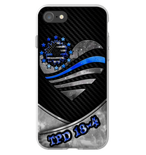 Amazing MN 13g2 TPD 18-4