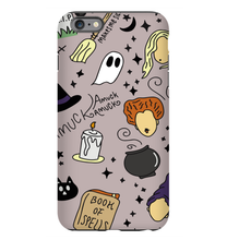 TG-GIANG-PC 10-0409-Iphone XR-Tough Case