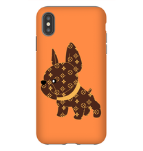 91-PC-0904-Purple-Hai-IP 7 PLUS-TOUGH
