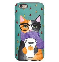 58-PC-3007-Purple-Moon-IP XS MAX-Tough