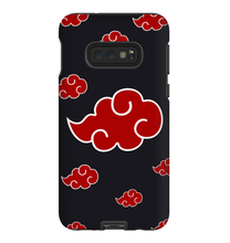 36-PC-2705-Purple-Dynamic-Galaxy S9 Plus-Tough