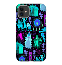 90-PC-2807-Purple-Moon-Iphone Xr-Tough