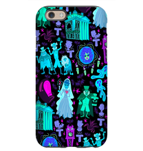 90-PC-2807-Purple-Moon-Iphone 11-Tough