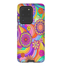 61-PC-1407-Purple-An-Galaxy S8-Tough