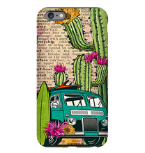 19-PC-1207-Purple-Lyn-IP 7 Plus-Tough