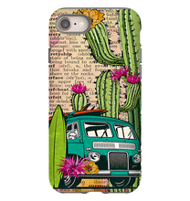 19-PC-1207-Purple-Lyn-IP 7 Plus-Tough
