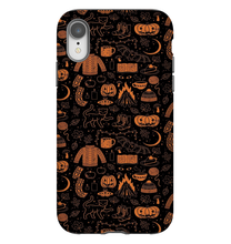 92-PC-3007-Purple-Jin-IP 8 Plus-Tough