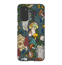 59-PC-3007-Purple-An-Galaxy S10 Plus-Tough
