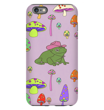 4-PC-030621-Purple-Tj-Iphone 8-Tough