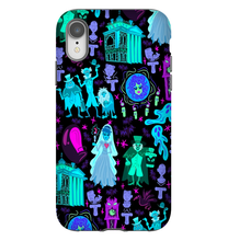 90-PC-2807-Purple-Moon-Iphone 11-Tough