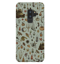96-PC-2807-Purple-An-Galaxy S9 Plus-Flexi