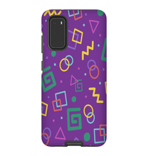 63-PC-200721-Purple-Tj-Galaxy S10 Plus-Tough