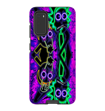 354-PC-0207-Purple-An-Galaxy S10 Plus-Tough