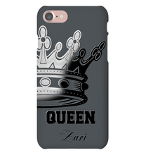 PC1-1012-IP XR-SLIM-QUEEN ZARI