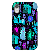 90-PC-2807-Purple-Moon-Iphone 8 Plus-Tough