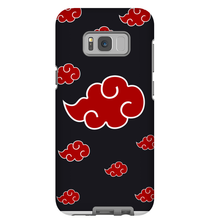 36-PC-2705-Purple-Dynamic-Galaxy S9 Plus-Tough