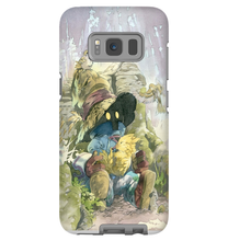 4-PC-1109-Purple-Jin-Galaxy S9-Tough