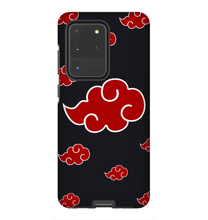 36-PC-2705-Purple-Dynamic-Galaxy S10 Plus-Tough
