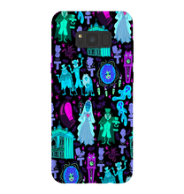 90-PC-2807-Purple-Moon-Galaxy S8 Plus-Flexi