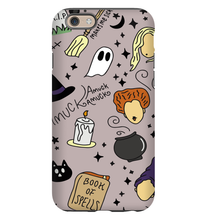 TG-GIANG-PC 10-0409-Iphone XR-Tough Case