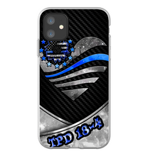 Amazing MN 13g2 TPD 18-4