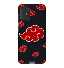 36-PC-2705-Purple-Dynamic-GALAXY S10-TOUGH