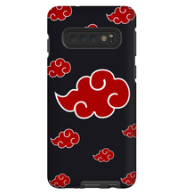 36-PC-2705-Purple-Dynamic-Galaxy S9 Plus-Tough