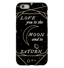 358-PC-0607-Purple-Moon-IP XS Max-Tough