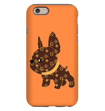 91-PC-0904-Purple-Hai-IP 7 PLUS-TOUGH